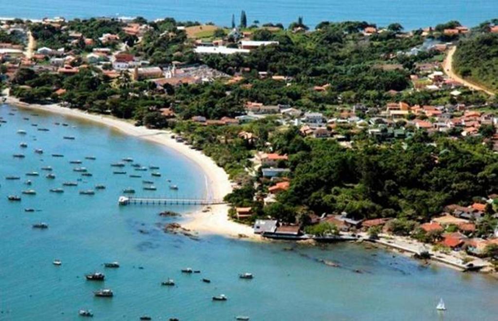 Pousada Divino Penha  Exterior foto