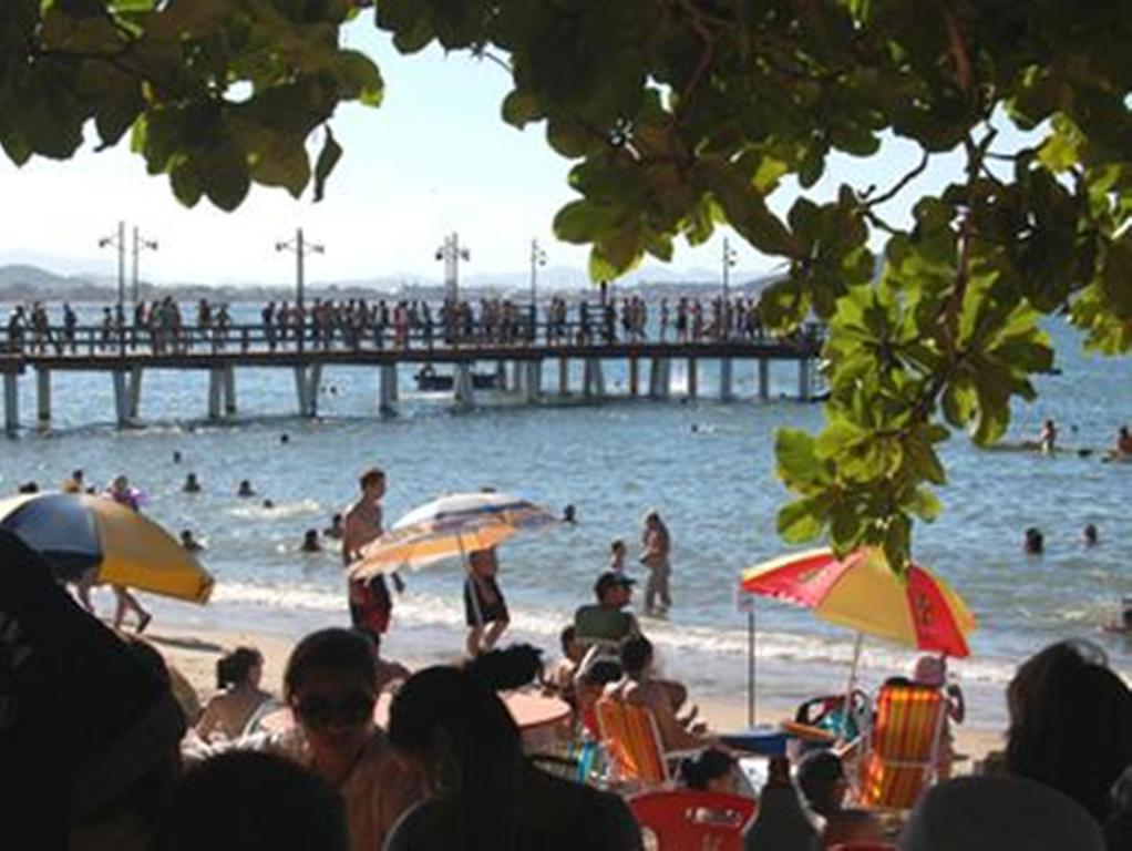 Pousada Divino Penha  Exterior foto